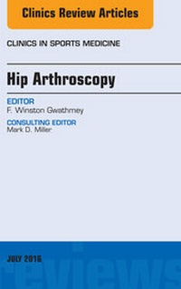 Abbildung von: Hip Arthroscopy, An Issue of Clinics in Sports Medicine - Elsevier