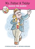 Cover: Mr. Putter & Tabby Dance the Dance - HMH Books for Young Readers