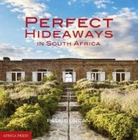 Abbildung von: Perfect Hideaways in South Africa - Africa Press