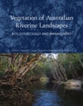 Cover: Vegetation of Australian Riverine Landscapes - CSIRO PUBLISHING