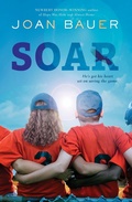 Cover: Soar - Viking Books for Young Readers