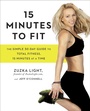 Cover: 15 Minutes to Fit - Avery