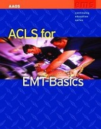 Abbildung von: ACLS for EMT-Basics - Jones and Bartlett Publishers, Inc