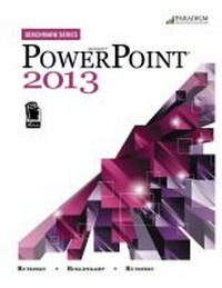 Abbildung von: Benchmark Series: Microsoft (R) PowerPoint 2013 - EMC Paradigm,US