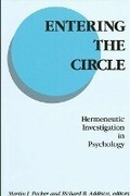 Cover: Entering the Circle - State University of New York Press