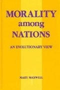 Bild: Morality among Nations - State University of New York Press