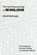 Cover: The Self-Overcoming of Nihilism - State University of New York Press