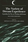 Cover: The Variety of Dream Experience - State University of New York Press