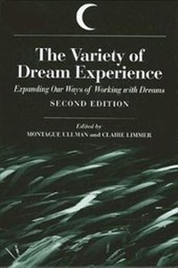 Abbildung von: The Variety of Dream Experience - State University of New York Press