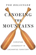 Cover: Canoeing the Mountains - IVP