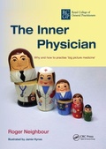 Cover: The Inner Physician - Royal College of General Practitioners