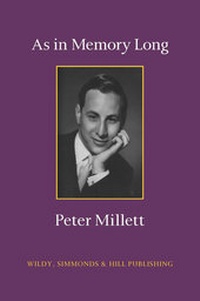 Enlarge image Cover: As in Memory Long - Wildy, Simmonds and Hill Publishing