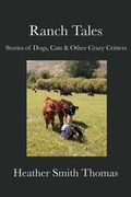 Cover: Ranch Tales - Frontier Project Inc.