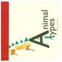 Enlarge image Cover: Animal Types - marykuper.com