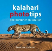 Abbildung von: Kalahari Phototips - HPH Publishing