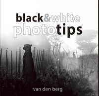 Abbildung von: Black & White Phototips - HPH Publishing