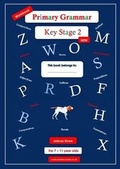 Cover: Primary Grammar, Key Stage 2 2016 - Fly Shuttle Press