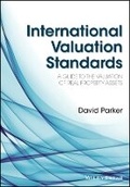 Cover: International Valuation Standards - A Guide To The Valuation Of Real Property Assets - Wiley