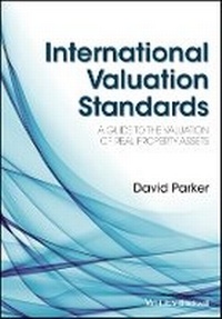 Enlarge image Cover: International Valuation Standards - A Guide To The Valuation Of Real Property Assets - Wiley