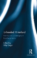 Abbildung von: Unheeded Hinterland - Routledge
