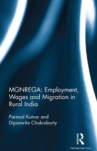 Enlarge image Cover: Mgnrega - Routledge