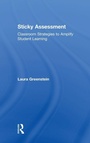 Cover: Sticky Assessment - Routledge