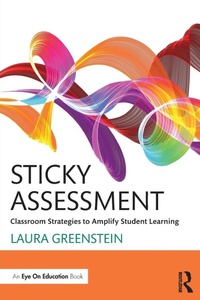 Enlarge image Cover: Sticky Assessment - Routledge