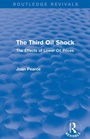 Cover: The Third Oil Shock (Routledge Revivals) - Routledge