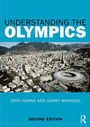 Cover: Understanding the Olympics - Routledge