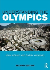 Enlarge image Cover: Understanding the Olympics - Routledge