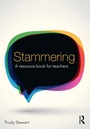 Cover: Stammering - Routledge