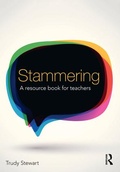 Bild: Stammering - Routledge