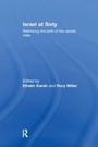 Cover: Israel at Sixty - Routledge