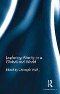 Cover: Exploring Alterity in a Globalized World - Routledge