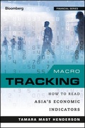 Cover: Macro Tracking - Wiley
