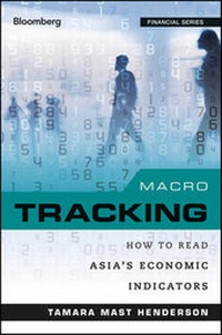 Enlarge image Cover: Macro Tracking - Wiley