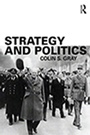 Cover: Strategy and Politics - Routledge