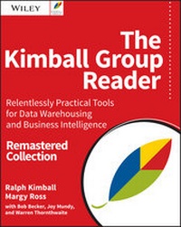 Abbildung von: The Kimball Group Reader - Wiley