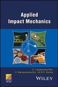 Cover: Applied Impact Mechanics - Wiley