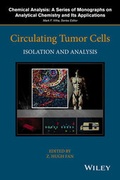 Cover: Circulating Tumor Cells - Wiley