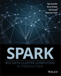 Abbildung von: Spark - Wiley