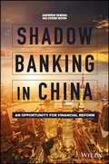 Cover: Shadow Banking in China - An Opportunity for Finacial Reform - Wiley