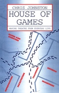 Cover: House of Games - Routledge