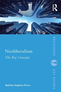 Abbildung von: Neoliberalism - Routledge