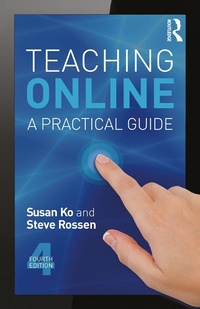 Enlarge image Cover: Teaching Online - Routledge