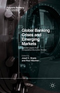 Cover: Global Banking Crises and Emerging Markets - Palgrave Macmillan