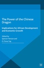 Cover: The Power of the Chinese Dragon - Palgrave Macmillan