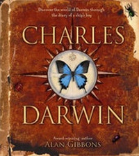 Enlarge image Cover: Darwin - Kingfisher Books Ltd