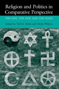 Enlarge image Cover: Religion and Politics in Comparative Perspective - Cambridge University Press