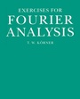Cover: Exercises in Fourier Analysis - Cambridge University Press